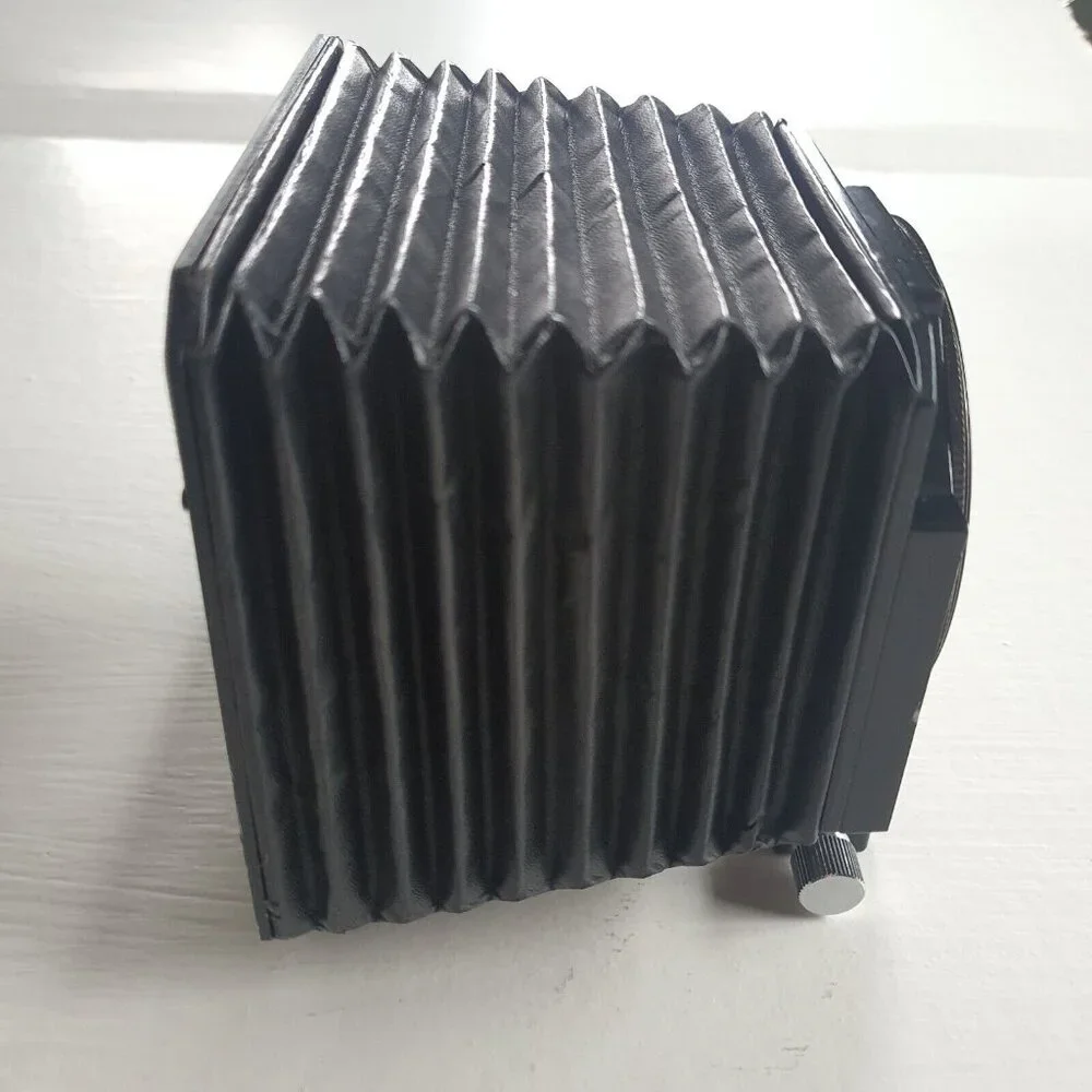 Mamiya Bellows For RZ67 RB67 (Excellent) - Picture 8 of 10